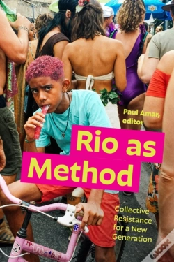 Capa do artigo Rio As Method