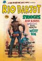 Rio Barjot - Preview