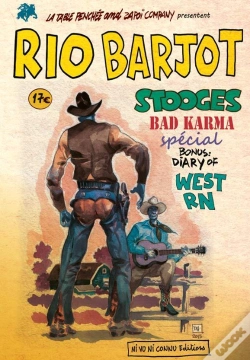 Capa do artigo Rio Barjot