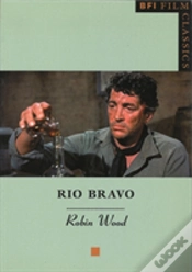 Capa do artigo Rio Bravo