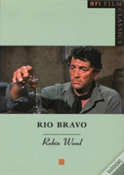 Capa do artigo Rio Bravo