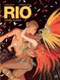 Rio - Carnaval Selvagem - Preview