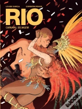 Rio - Carnaval Selvagem