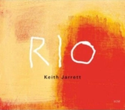 Capa do artigo Rio - CD