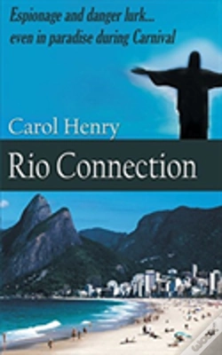 Capa do artigo Rio Connection
