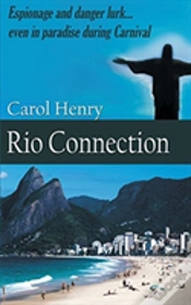Capa do artigo Rio Connection