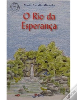 Capa do artigo Rio da Esperança
