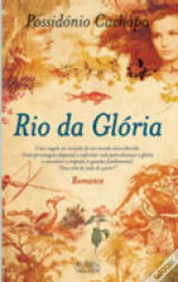 Capa do artigo Rio da Glória