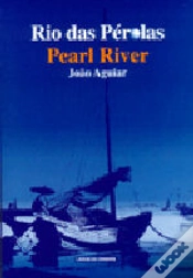 Capa do artigo Rio das Pérolas - Pearl River