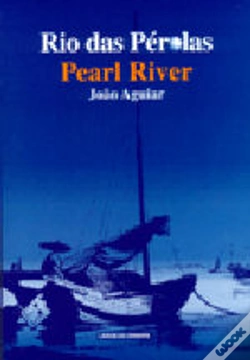 Capa do artigo Rio das Pérolas - Pearl River