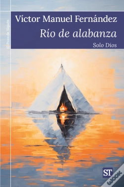 Capa do artigo Rio De Alabanza