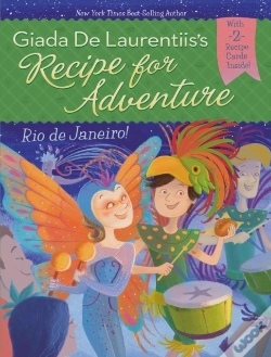 Capa do artigo Rio De Janeiro! #5