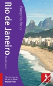 Capa do artigo Rio De Janeiro