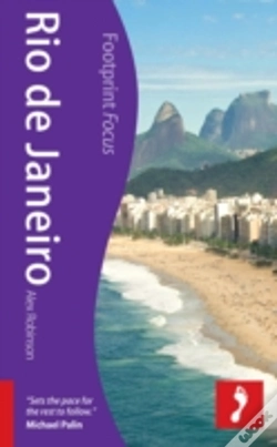 Capa do artigo Rio De Janeiro