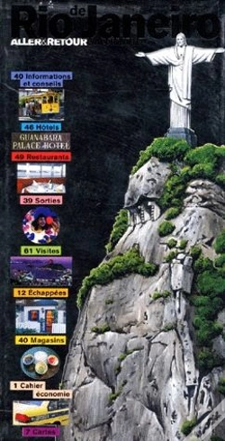 Capa do artigo Rio De Janeiro Aller Et Retour