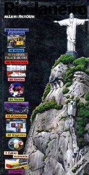 Capa do artigo Rio De Janeiro Aller Et Retour