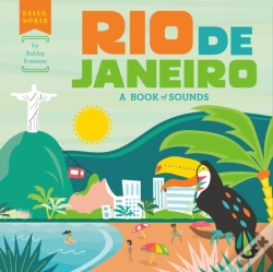 Capa do artigo Rio De Janeiro