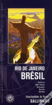 Capa do artigo Rio De Janeiro Bresil (Brasilia, Sao Paulo, Salvador, Recife, B