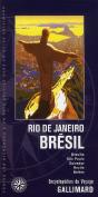 Rio De Janeiro Bresil (Brasilia, Sao Paulo, Salvador, Recife, B - Preview