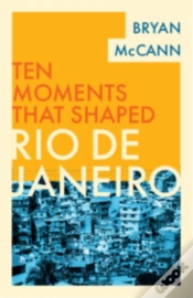 Capa do artigo Rio De Janeiro