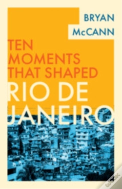 Capa do artigo Rio De Janeiro