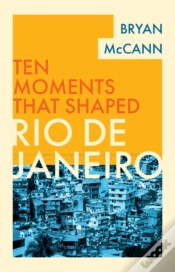 Capa do artigo Rio De Janeiro