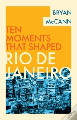 Capa do artigo Rio De Janeiro