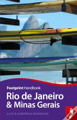Capa do artigo Rio De Janeiro & Minas Gerais