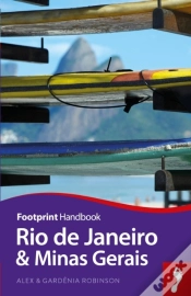 Capa do artigo Rio De Janeiro & Minas Gerais