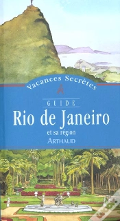 Capa do artigo Rio De Janeiro Et Sa Region