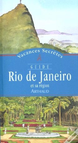 Capa do artigo Rio De Janeiro Et Sa Region