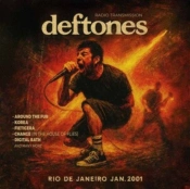 Capa do artigo Rio De Janeiro January 2001 - CD