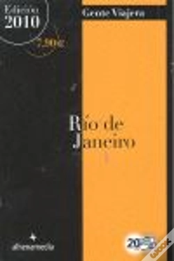 Capa do artigo Rio De Janeiro