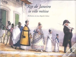 Capa do artigo Rio De Janeiro, La Ville Métisse