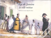 Capa do artigo Rio De Janeiro, La Ville Métisse