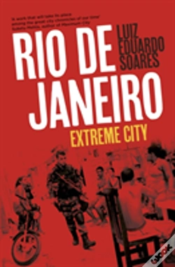 Capa do artigo Rio De Janeiro