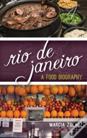 Rio De Janeiro