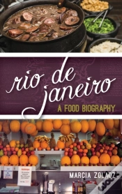 Capa do artigo Rio De Janeiro