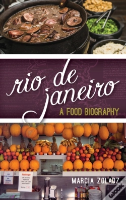 Capa do artigo Rio De Janeiro