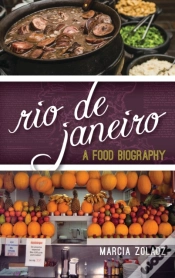 Capa do artigo Rio De Janeiro