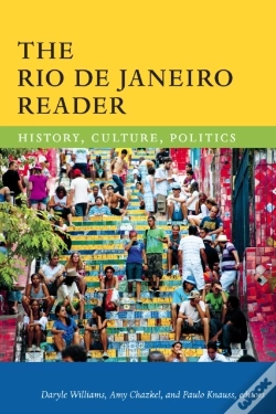 Capa do artigo Rio De Janeiro Reader