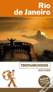Capa do artigo Río De Janeiro