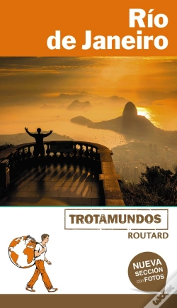 Capa do artigo Río De Janeiro