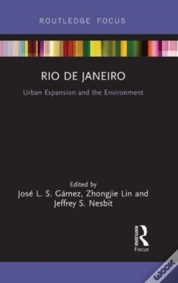 Capa do artigo Rio De Janeiro