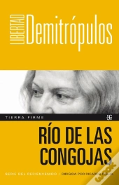Río De Las Congojas