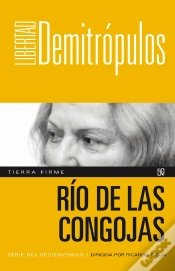 Capa do artigo Río De Las Congojas