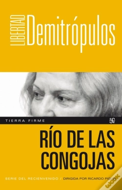 Capa do artigo Río De Las Congojas