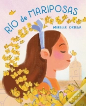 Capa do artigo Río De Mariposas