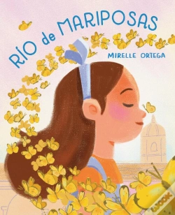 Capa do artigo Río De Mariposas