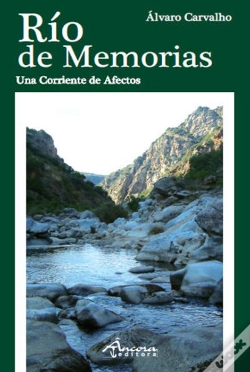Capa do artigo Río de Memorias